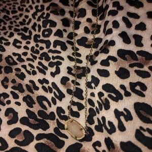 kendra scott necklace
